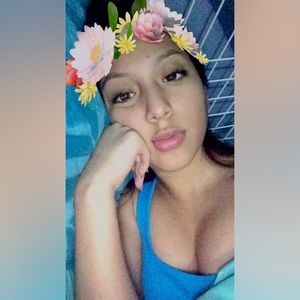 Meet your Posher, Alison